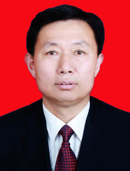 贺海轮教授 贺海轮教授