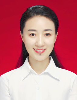 霍佳副教授 霍佳副教授