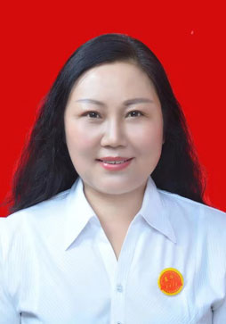 李月侠副教授 李月侠副教授