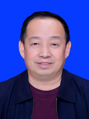 张忠副教授 张忠副教授