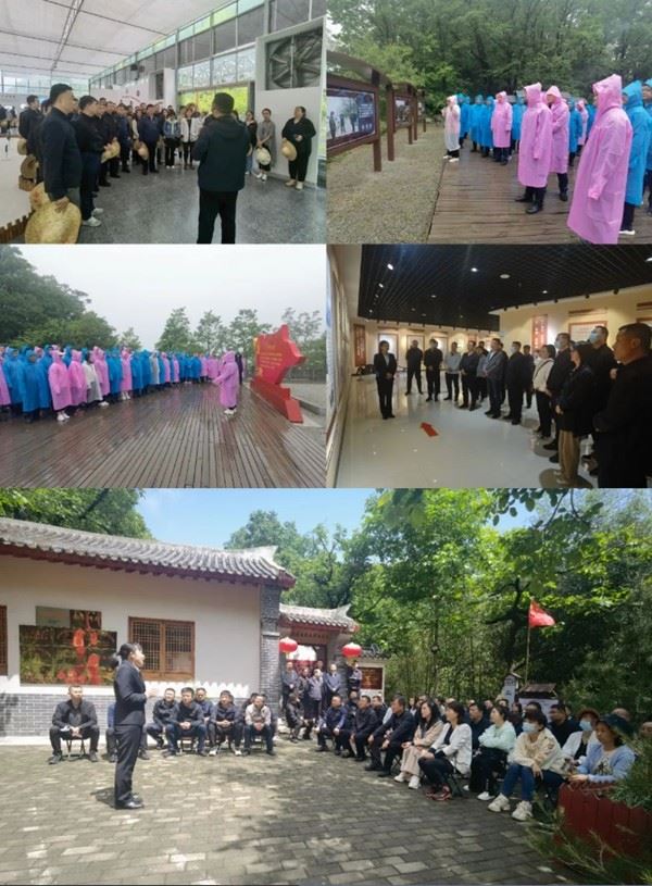 2.jpg 我校2023年第一期中青班学员赴商洛开展异地教学 第 2 张