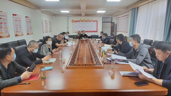 党校师生热议习近平总书记在听取陕西省委和省政府工作汇报时的重要讲话精神 第 2 张