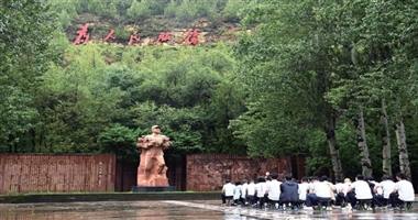 延安精神为进一步全面深化改革提供了重要法宝