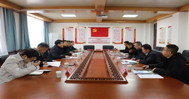 深化校际合作 共促提质增效——铜川市委党校来延调研交流并签订合作协议